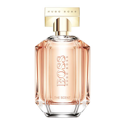 HUGO BOSS  THE SCENT HER EDPV 100ML